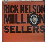 Million Dollar Sellers Vol. II Vinyl LP Record