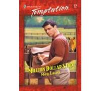 Million Dollar Stud (ebook)