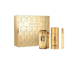 Million Gold Eau de Parfum Intense 50 ml Set
