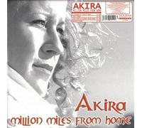 Million Miles from Home [Vinilo]