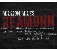 Million Miles (Maxi)