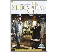 Million Pound Note [Edizione: Regno Unito] [Reino Unido] [DVD]