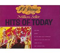 Million Seller Hits of Today, In the Sound of Magnificence [Alshire S-5112]
