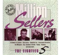 Million Sellers 5 - The Eighties