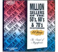 Million Sellers of the 50's 60's & 70's