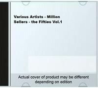 Million Sellers - the Fifties Vol.1