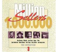 Million Sellers: The Seventies 3