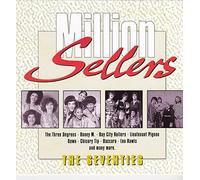 Million Sellers - the Seventies Vol.2