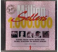 Million Sellers - the Sixties Vol.1