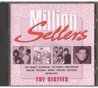 Million Sellers - the Sixties Vol.3