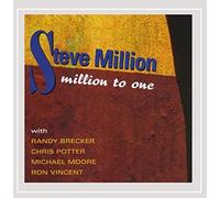 Million, Steve - Million to One