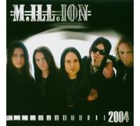 Million - The 2004 E.P.