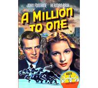 Million to One [DVD] [1936] [Region 1] [NTSC] [USA]