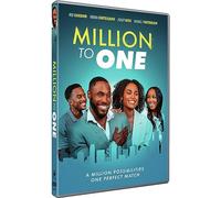 Million To One [USA] [DVD]