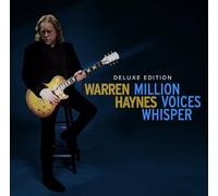 Million Voices Whisper Deluxe (2CD)