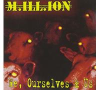 Million - We Ourselves & Us