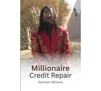 Millionaire Credit Repair