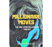 Millionaire Moves: The ONE-YEAR MILLIONAIRE toolkit