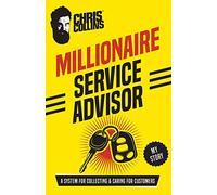 Millionaire Service Advisor: A System for Collecting and Caring for Customers