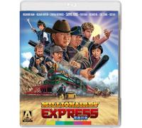 Millionaires' Express (Edición Especial) [Blu-ray]