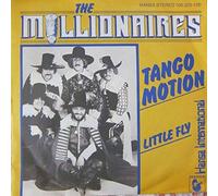 Millionaires, The - Tango Motion - Hansa International - 100 223