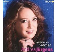 Millionen Von Sternen by Andrea Juergens