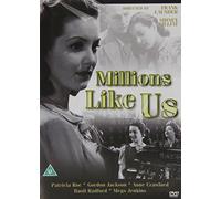 Millions Like Us [Reino Unido] [DVD]