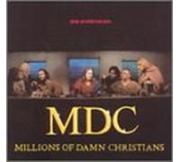 Millions of Damn Christians [Vinilo]