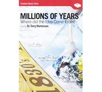 Millions of Years: Where Did the Idea Come From? [USA] [DVD]