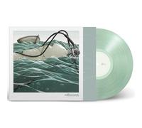 Milliseconds - So This Is How It Happens (Seafoam Green Vinyl) [Vinilo]
