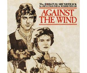 Millo, Mario - Against the Wind