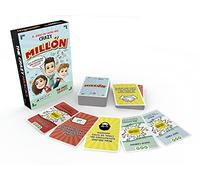 MILLÓN. El juego más Crazy (The Crazy Haacks) (Jóvenes lectores)