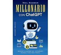 Millonario con ChatGPT (exito)