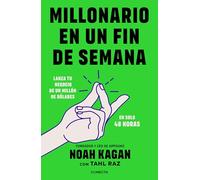Millonarios de fin de semana / Million Dollar Weekend: Lanza tu negocio de un millon de dolores en solo 48 horas