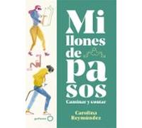 Millones de pasos