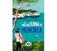 Millor cuina de Menorca: La millor cuina de l'illa: 34 (Milfulls)