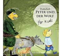 Millowitsch - Peter U.d.Wolf:for Kids