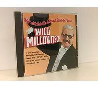 Millowitsch,Willi - Wir Sind Alle Kleine. [Import]