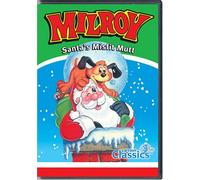 Millroy:Santa S Misfit Mutt - Milroy: Santa's Misfit Mutt [Reino Unido] [DVD]
