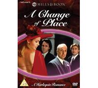 Mills And Boon - A Change Of Place [DVD] [1994] [Reino Unido]