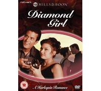 Mills And Boon - Diamond Girl [DVD] [1998] [Reino Unido]