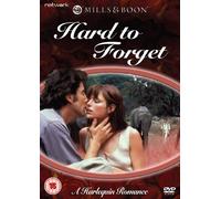 Mills And Boon - Hard To Forget [DVD] [1998] [Reino Unido]