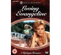 Mills And Boon - Loving Evangeline [DVD] [1998] [Reino Unido]
