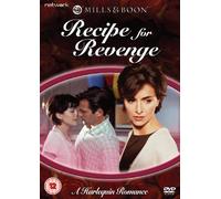 Mills And Boon - Recipe For Revenge [DVD] [1998] [Reino Unido]