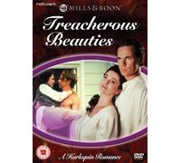 Mills And Boon - Treacherous Beauties [DVD] [1994] [Reino Unido]