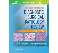 Mills and Sternberg's Diagnostic Surgical Pathology Review: Print + eBook with Multimedia