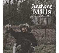 Mills Anthony – Drankin Songs Of The Midwest – Vinilo (LP)