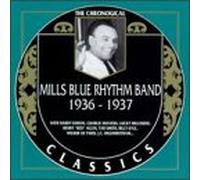 Mills Blue Rhythm Band - Mills Blue Rhythm 1936 1937