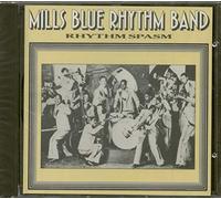Mills Blue Rhythm Band - Rhythm Spasm