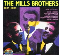 Mills Brothers - 1931